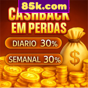 85k.com Fundo de Resgate de Perdas Semanais