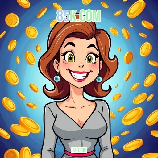 85k.com: Viva a Experiência de Jogos Incríveis com Diversos Recursos