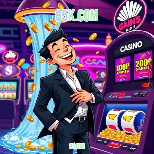 85k.com: Descubra Novidades e Dicas no Mundo dos Jogos